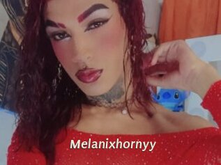 Melanixhornyy