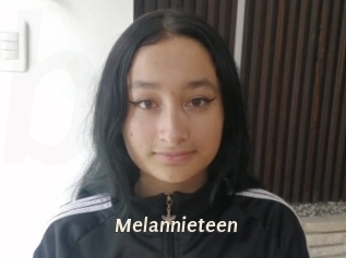 Melannieteen