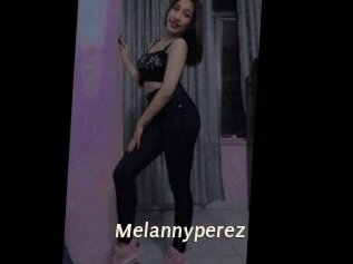 Melannyperez
