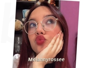 Melannyrossee