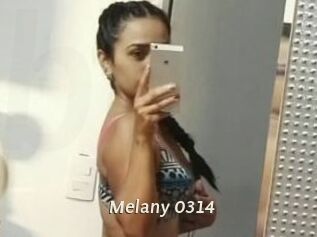 Melany_0314