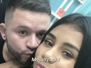 melanyandG Blog éjac