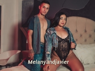 melanyandjavier Blog éjac