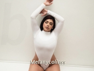 Melanycolinss