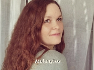Melanyfos