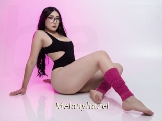 Melanyhazel