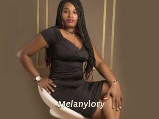 Melanylory