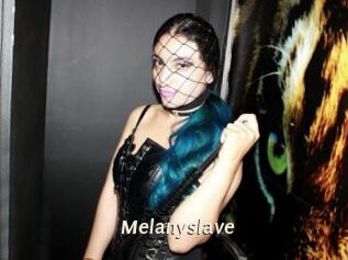 Melanyslave