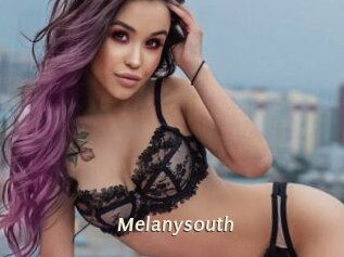 Melanysouth