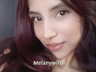 Melanywilth