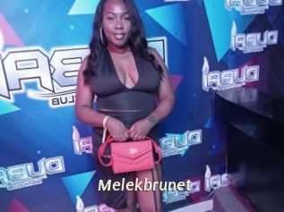 Melekbrunet