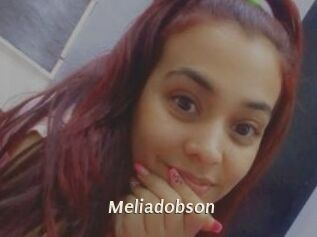 Meliadobson