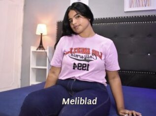 Meliblad
