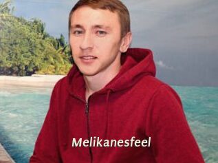 Melikanesfeel