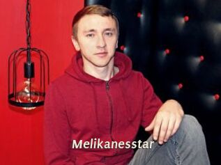 Melikanesstar