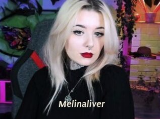 Melinaliver