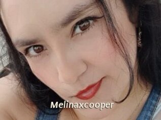 Melinaxcooper