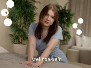 Melindaklein