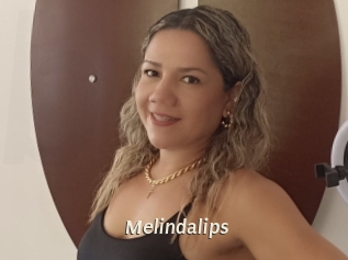 Melindalips