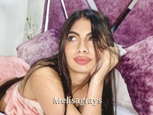 Melisagrays