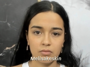 Melisakeskin