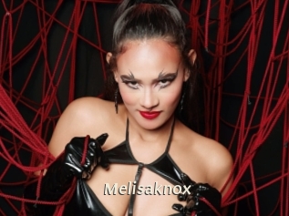 Melisaknox