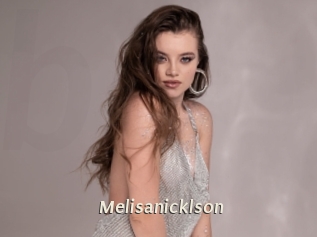 Melisanicklson