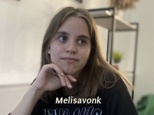Melisavonk
