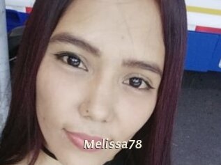 Melissa78