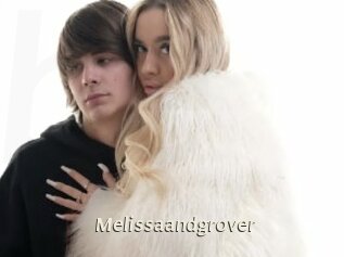 Melissaandgrover