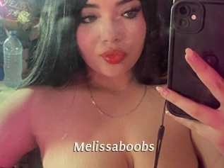 Melissaboobs