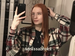 Melissabroks
