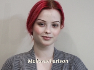 melissacharlson Blog éjac