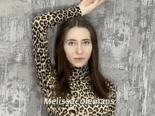 Melissacolemans
