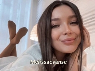 Melissaevanse