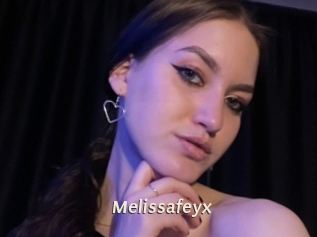 Melissafeyx