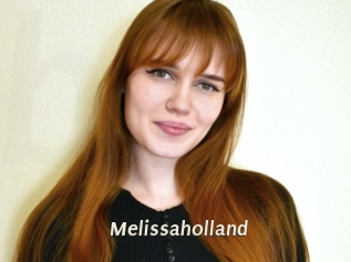 Melissaholland