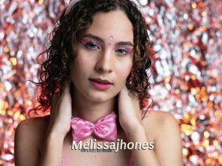 Melissajhones