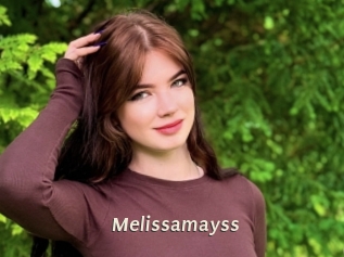Melissamayss