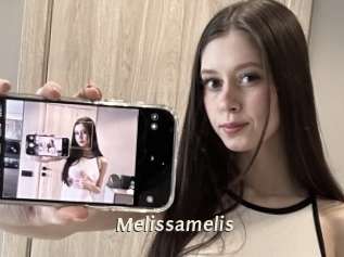 melissamelis Blog éjac