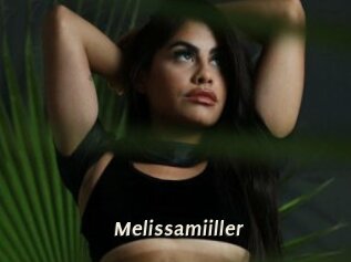 Melissamiiller