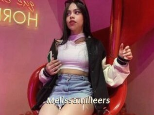 Melissamilleers