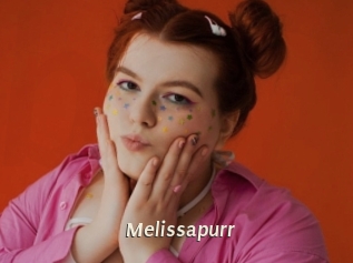Melissapurr
