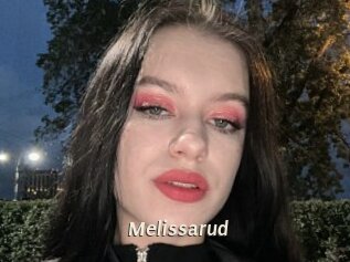 Melissarud