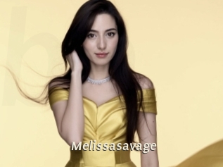 Melissasavage