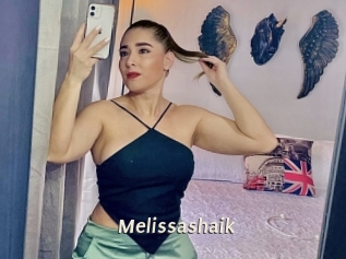 Melissashaik