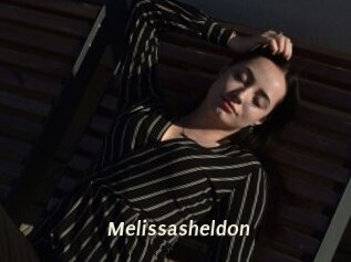 Melissasheldon