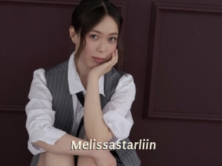 Melissastarliin