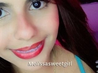 Melissasweetgirl