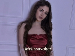 Melissavoker